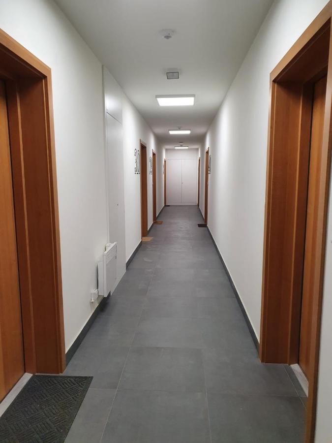 Apartamenty Ceglana Park -Parking W Hali Garazowej- Piekne Nowe Osiedle Katowice Esterno foto