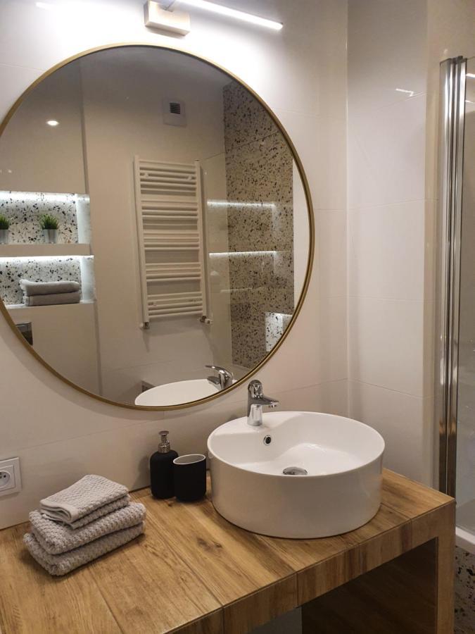 Apartamenty Ceglana Park -Parking W Hali Garazowej- Piekne Nowe Osiedle Katowice Esterno foto