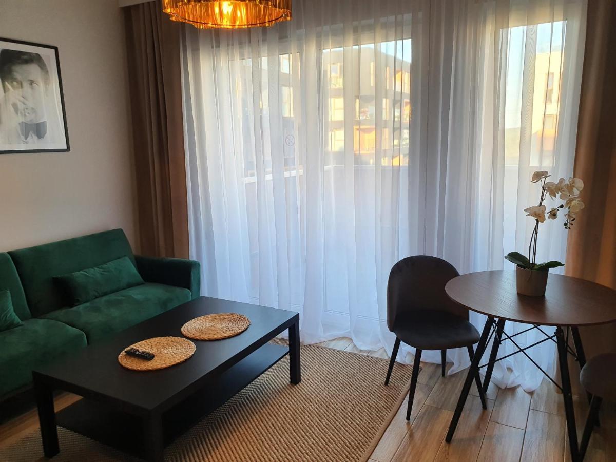 Apartamenty Ceglana Park -Parking W Hali Garazowej- Piekne Nowe Osiedle Katowice Esterno foto