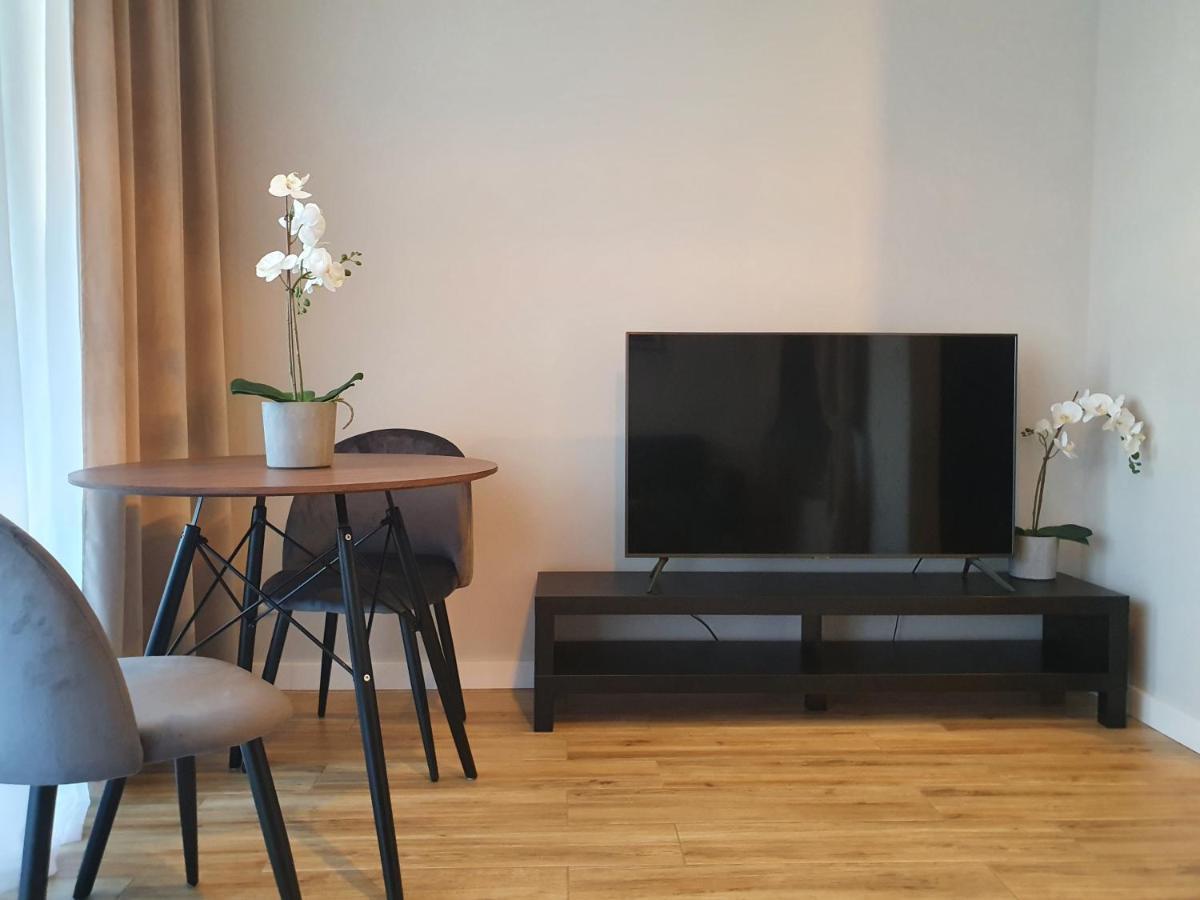 Apartamenty Ceglana Park -Parking W Hali Garazowej- Piekne Nowe Osiedle Katowice Esterno foto