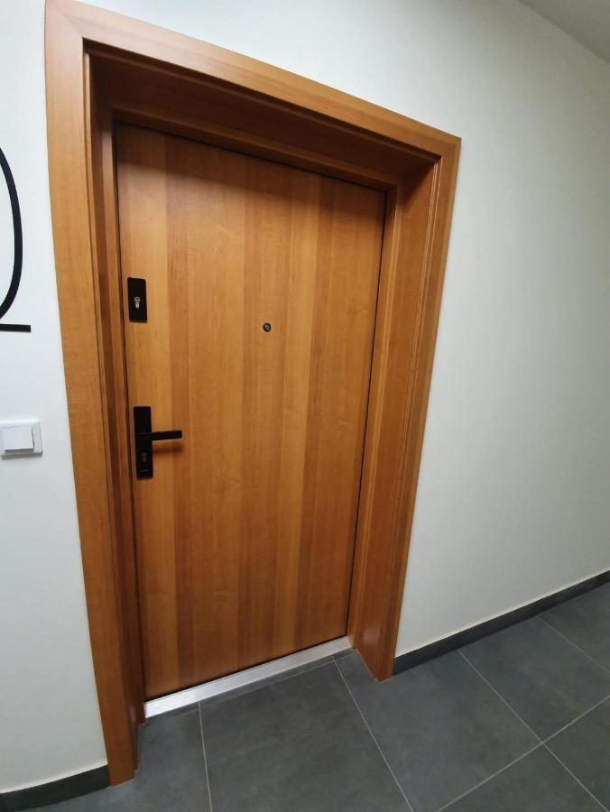 Apartamenty Ceglana Park -Parking W Hali Garazowej- Piekne Nowe Osiedle Katowice Esterno foto