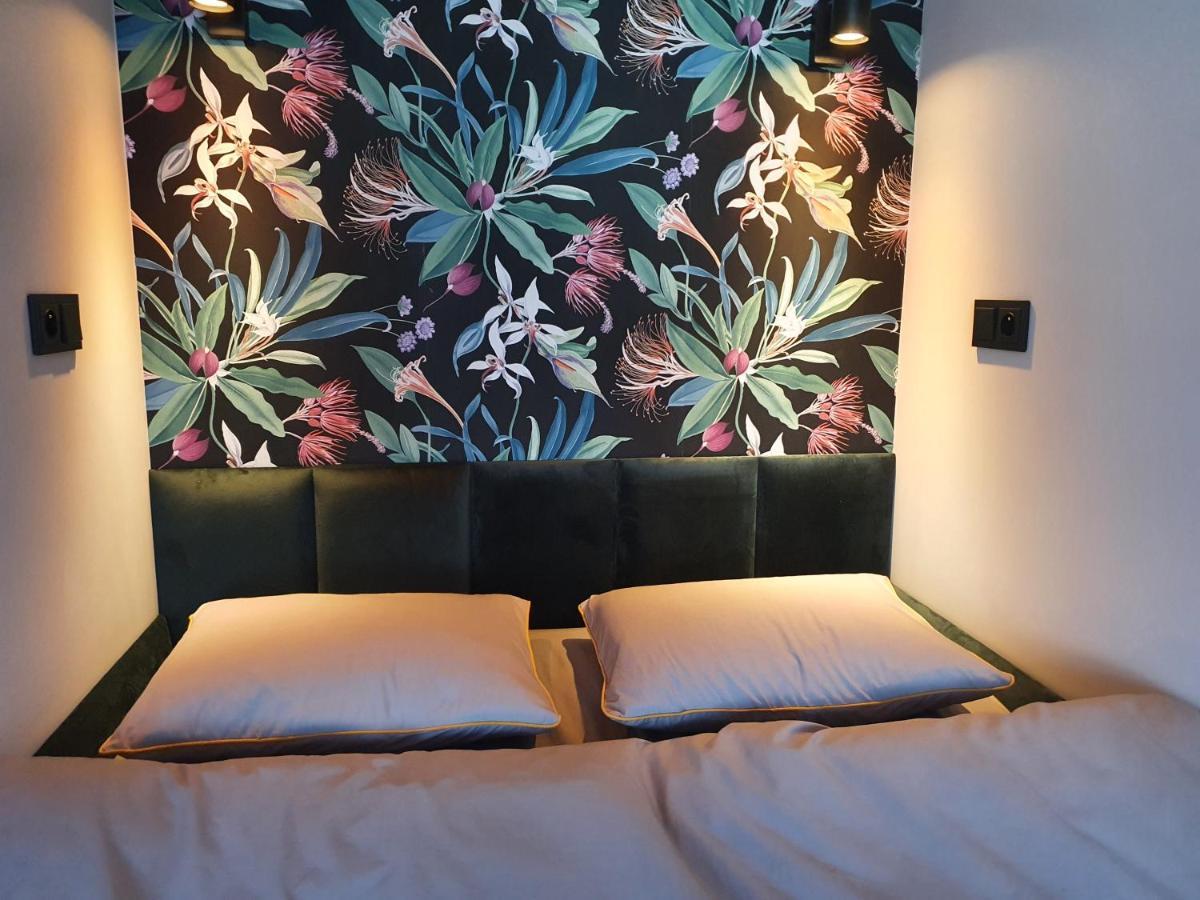 Apartamenty Ceglana Park -Parking W Hali Garazowej- Piekne Nowe Osiedle Katowice Esterno foto