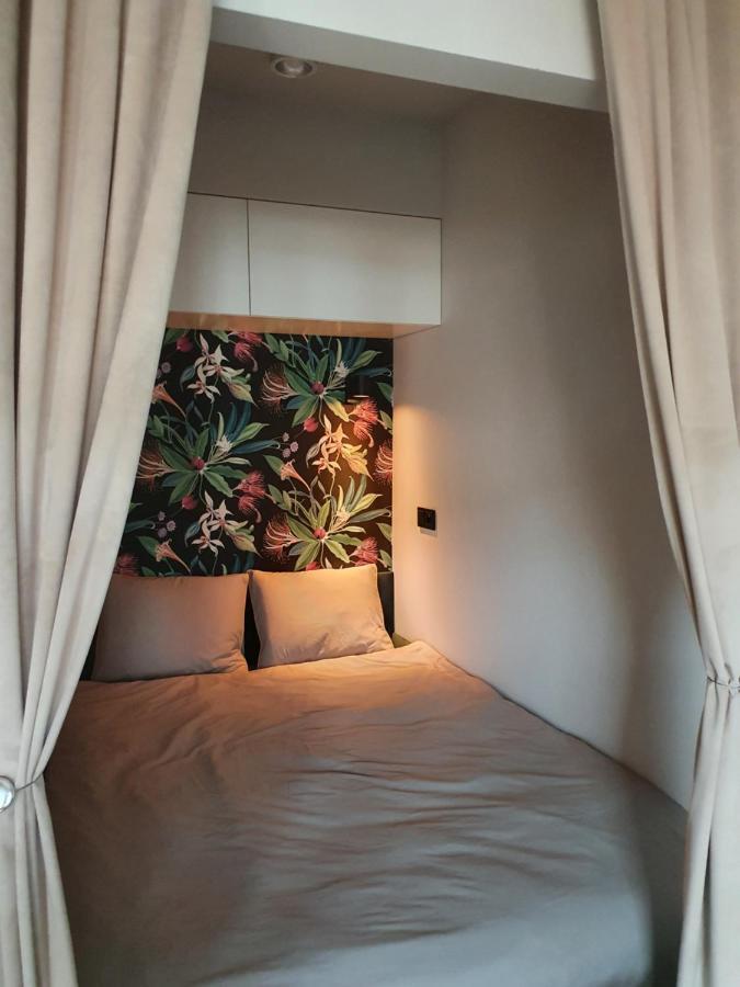 Apartamenty Ceglana Park -Parking W Hali Garazowej- Piekne Nowe Osiedle Katowice Esterno foto