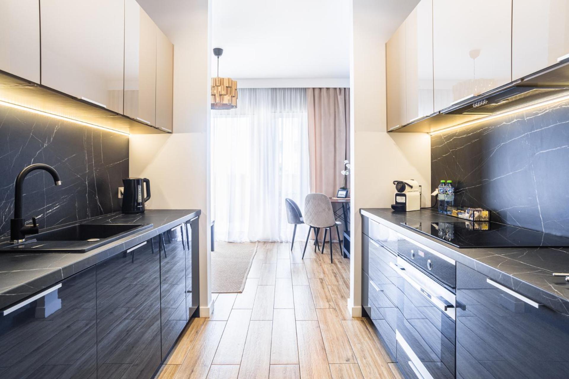 Apartamenty Ceglana Park -Parking W Hali Garazowej- Piekne Nowe Osiedle Katowice Esterno foto