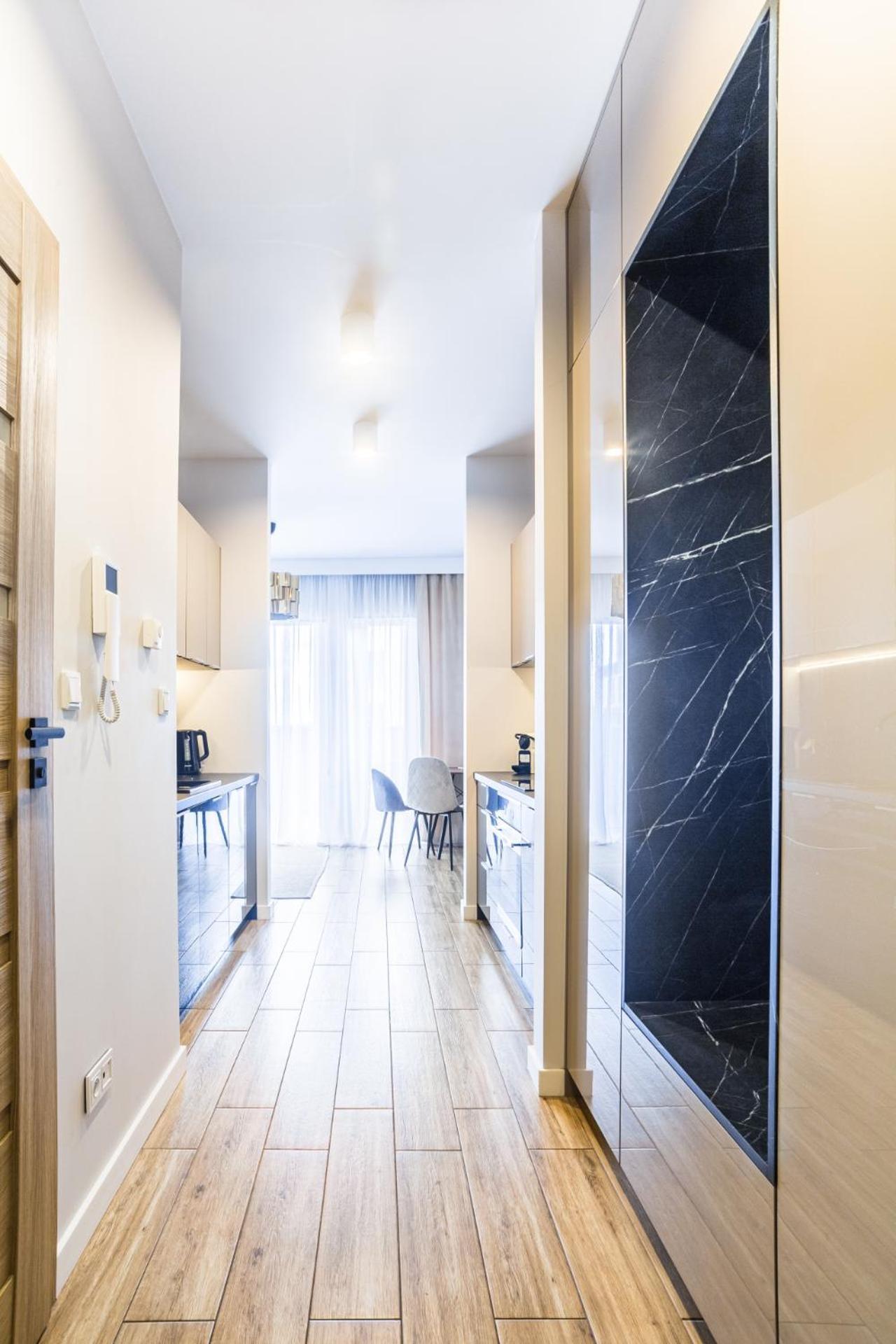Apartamenty Ceglana Park -Parking W Hali Garazowej- Piekne Nowe Osiedle Katowice Esterno foto